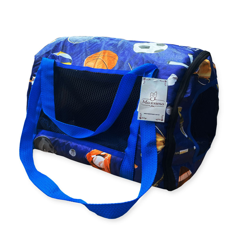 Foto-do-produto-Bolsa-Transport-Luxo-Maxximo-Pet-Esporte-no-pet-shop-online-da-Tudo-de-Bicho