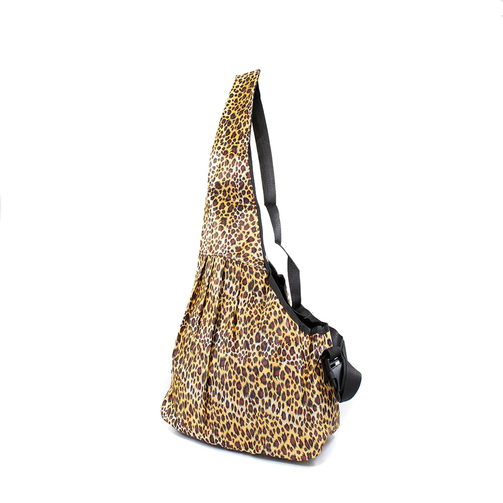 Foto-do-produto-Bolsa-Transporte-The-Pets-Pet-Bag-Cheetah-Onca-no-petshop-online-da-Tudo-de-Bicho