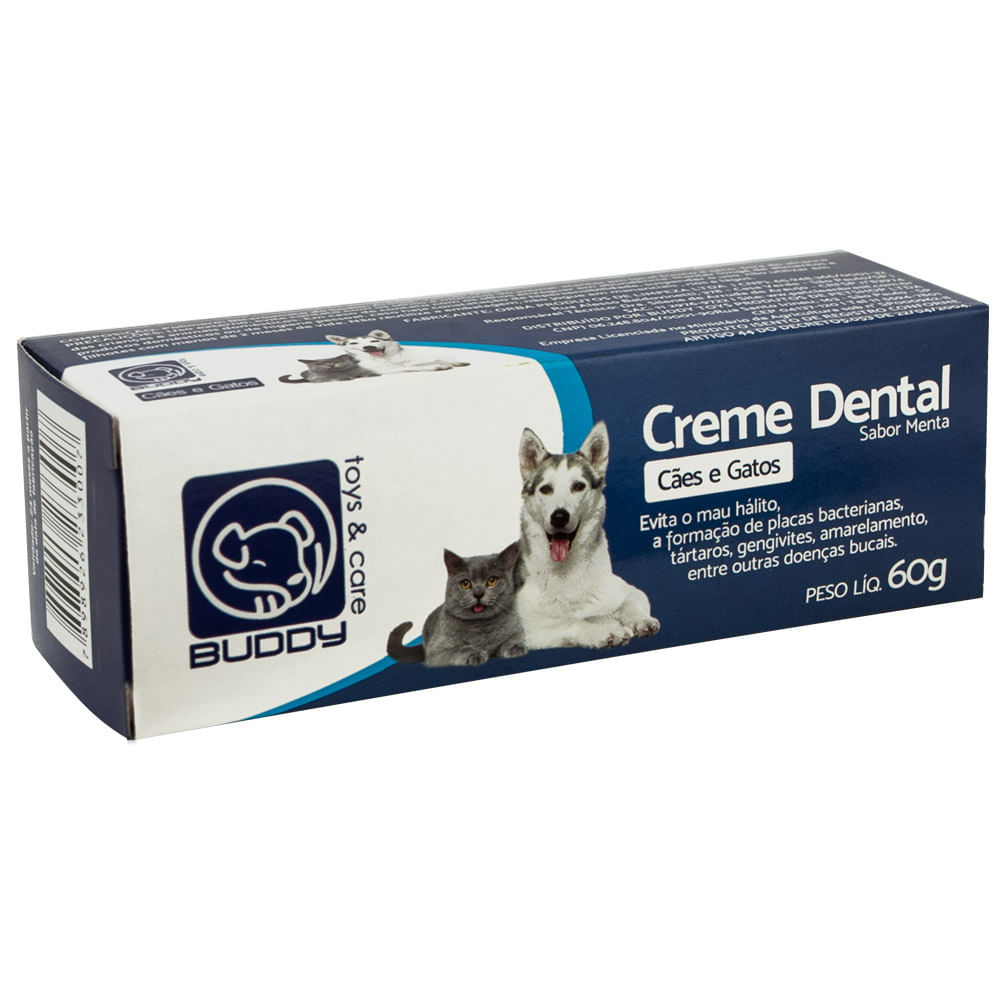 Foto-do-produto-Kit-Dental-Caes-Buddy-Toys-no-petshop-online-da-Tudo-de-Bicho