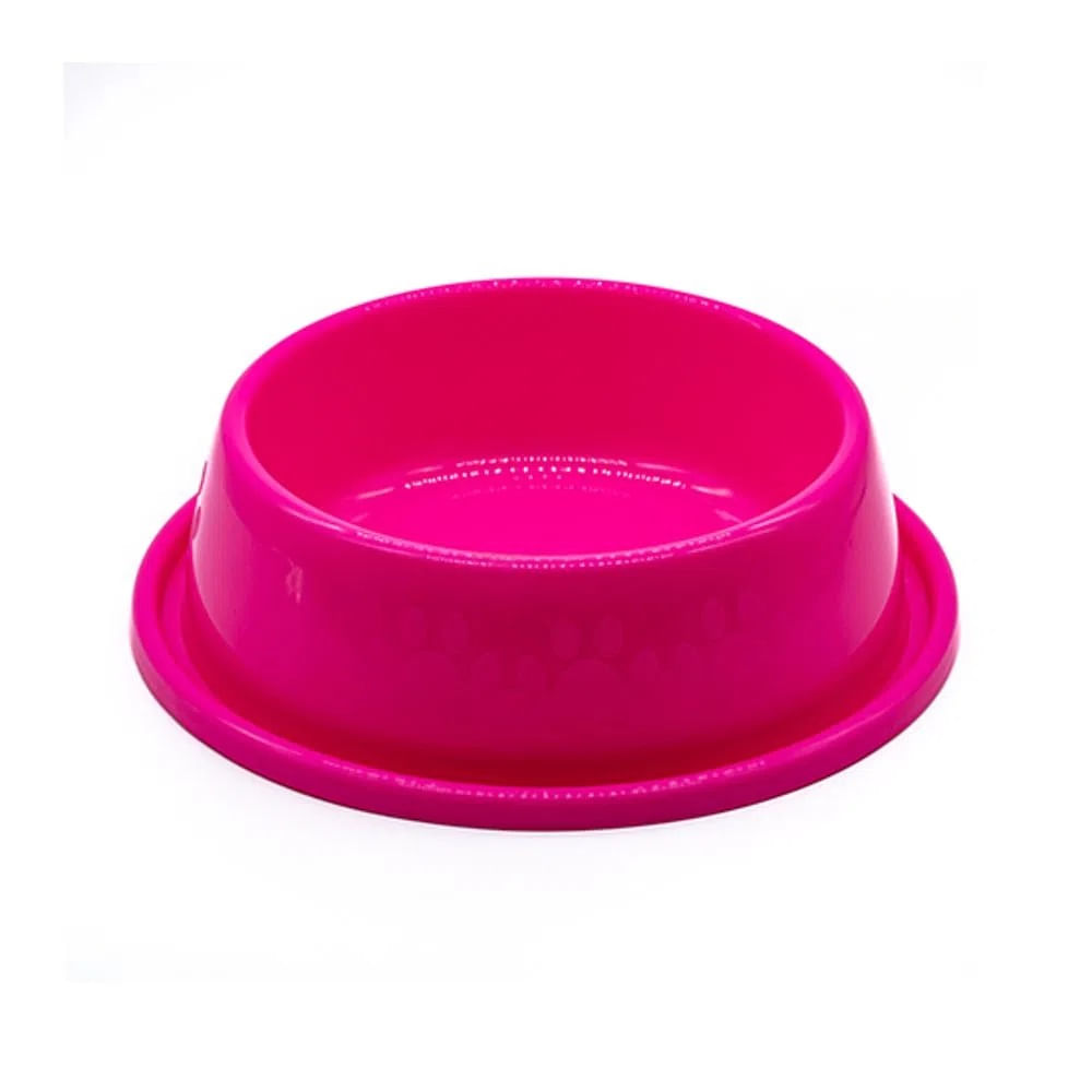 Foto-do-produto-Comedouro-Pet-Injet-Anti-Formiga-Pequeno-Rosa-600ml-no-petshop-online-da-Tudo-de-Bicho