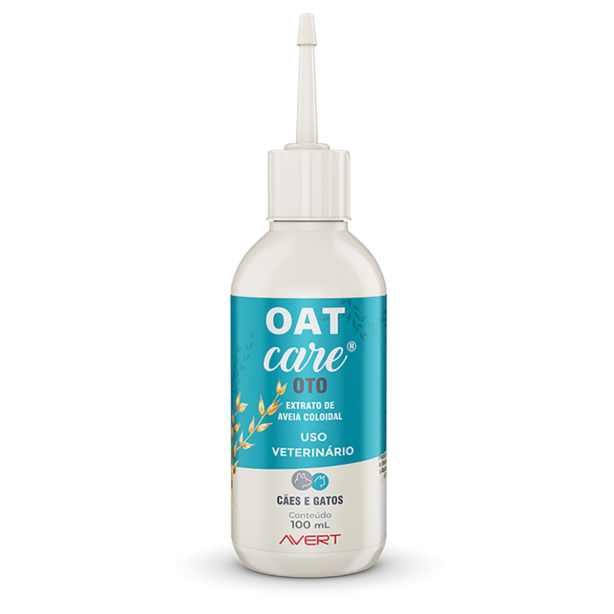 Foto-do-produto-Solucao-Otologica-Avert-Oat-Care-para-Caes-e-Gatos-100ml-no-pet-shop-online-da-Tudo-de-Bicho