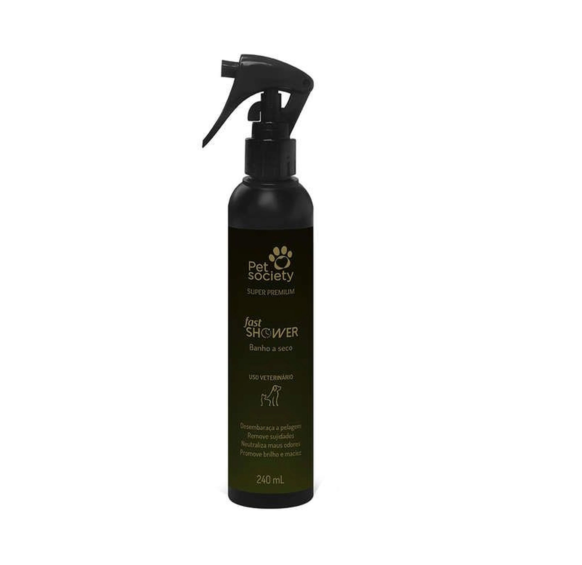 Foto-do-produto-Banho-a-Seco-Super-Premium-Pet-Society-240ml-no-petshop-online-da-Tudo-de-Bicho