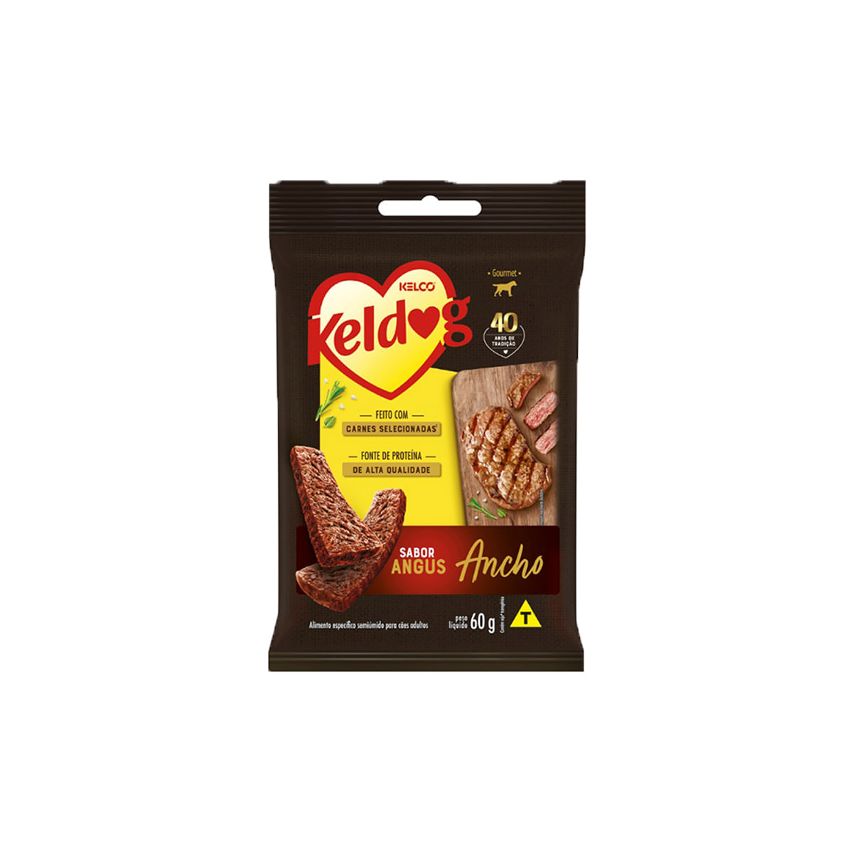 Foto-do-produto-Bifinho-Kelco-Keldog-Ancho-Angus-60g-no-pet-shop-online-da-Tudo-de-Bicho