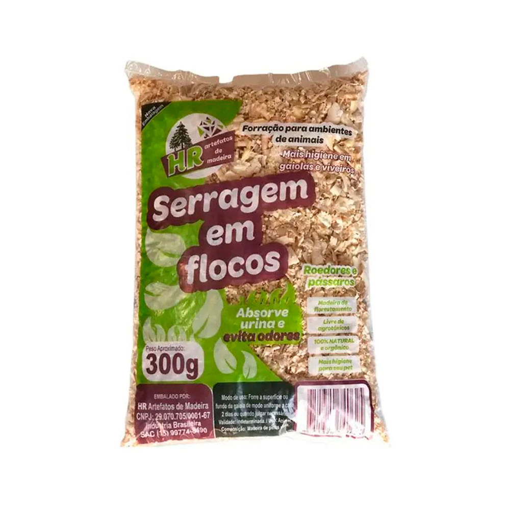 Foto-do-produto-Serragem-Maravalha-para-Hamster-300g-no-pet-shop-online-da-Tudo-de-Bicho