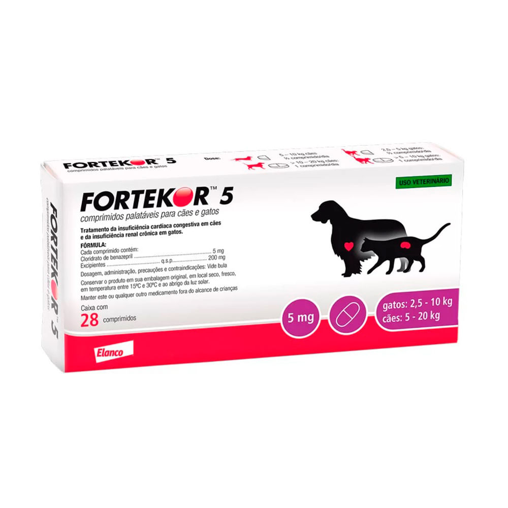 Foto-do-produto-Fortekor-5-Caes-E-Gatos-no-pet-shop-online-da-Tudo-de-Bicho