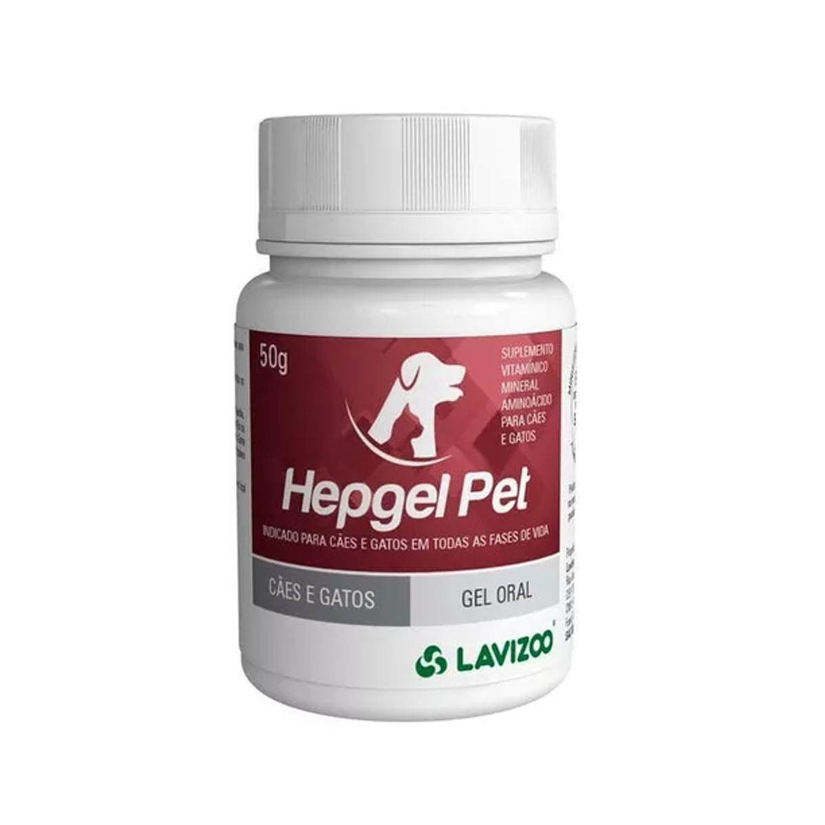 Foto-do-produto-Suplemento-para-Caes-e-Gatos-Hepgel-Pet-Lavizoo-50g-no-pet-shop-online-da-Tudo-de-Bicho