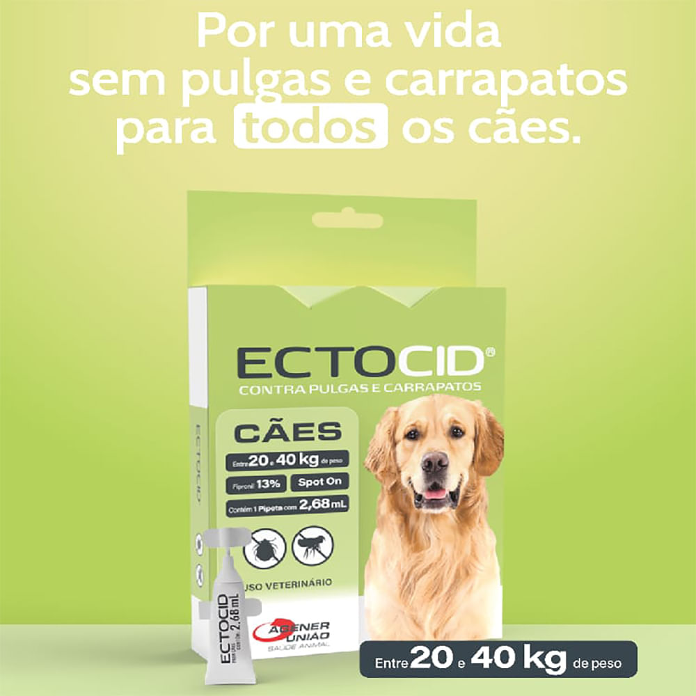 Foto-do-produto-Antipulgas-Ectocid-para-Caes-de-20-a-40kg-Agener-268ml-no-pet-shop-online-da-Tudo-de-Bicho