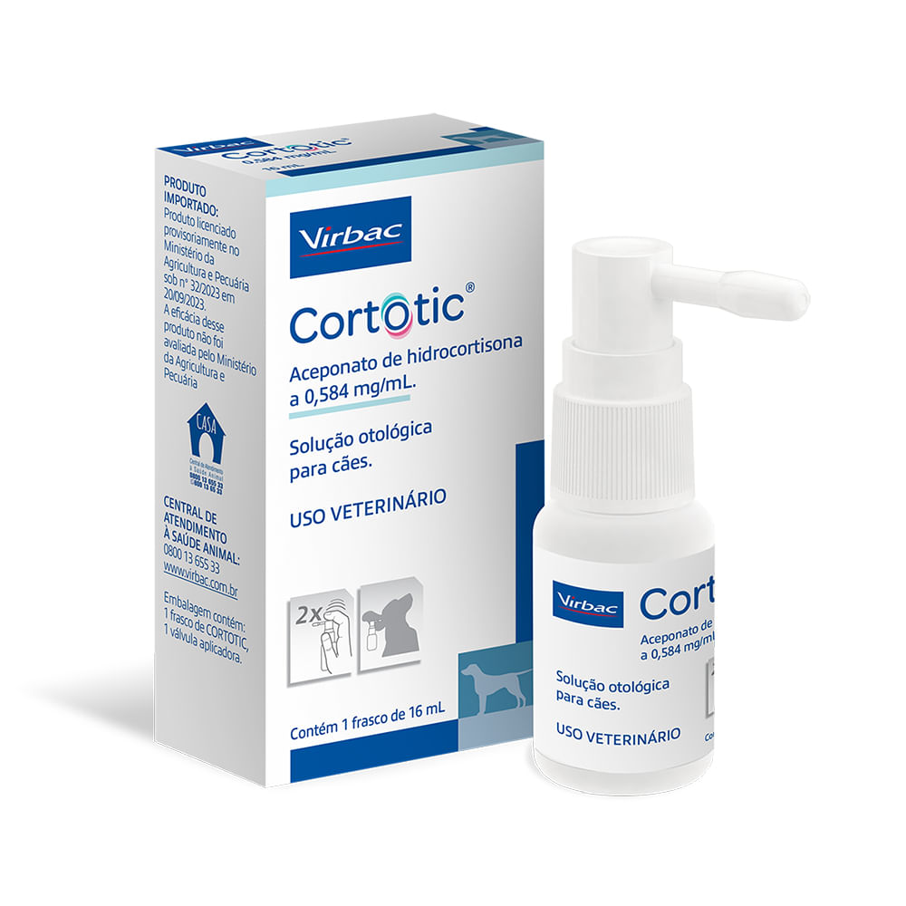 Foto-do-produto-Solucao-Otologica-Cortotic-para-Caes-Virbac-16ml-no-pet-shop-online-da-Tudo-de-Bicho