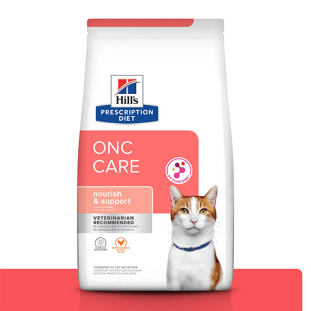 Foto-do-produto-Racao-Hill-s-para-Gatos-Prescription-Diet-On-Care-317kg-no-pet-shop-online-da-Tudo-de-Bicho