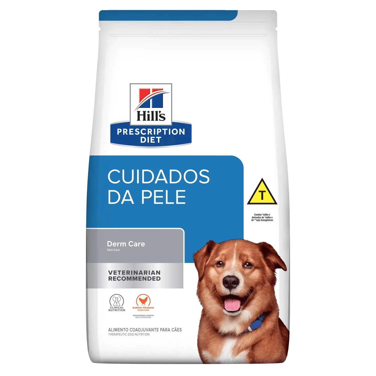 Foto-do-produto-Racao-Hill-s-Prescription-Diet-Caes-Cuidado-da-Pele-2kg-no-pet-shop-online-da-Tudo-de-Bicho