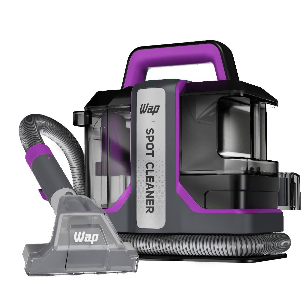 Foto-do-produto-Extratora-de-Sujeiras-Portatil-WAP-Spot-Cleaner-W3-127V-no-pet-shop-online-da-Tudo-de-Bicho