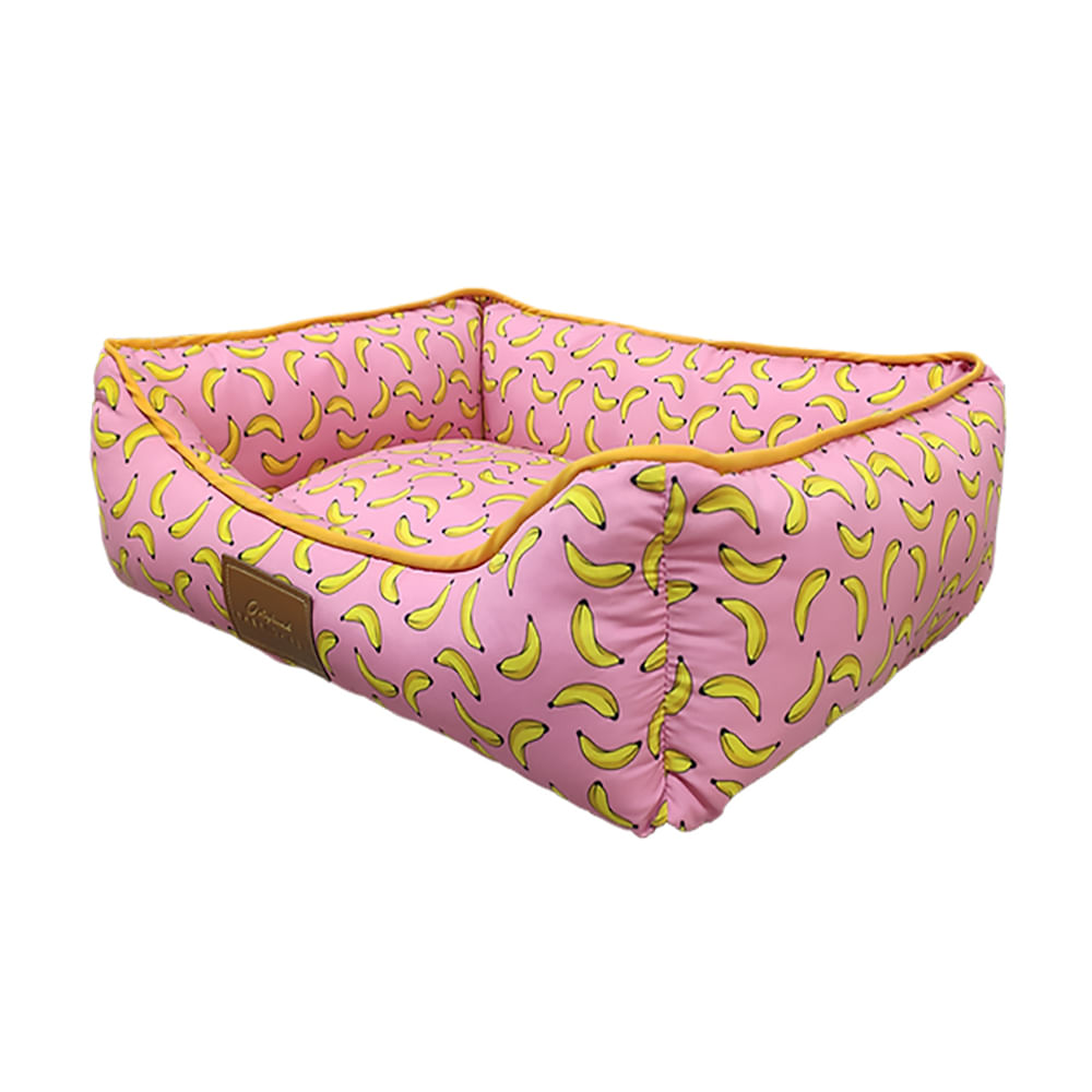 Foto-do-produto-Cama-Banana-para-Caes-Fabrica-Pet-P-no-pet-shop-online-da-Tudo-de-Bicho