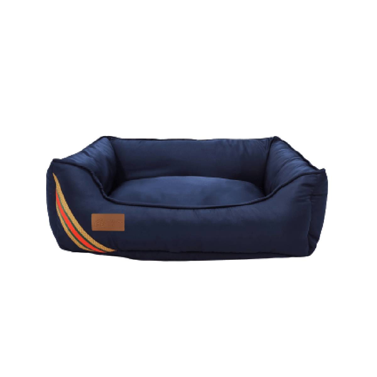 Foto-do-produto-Cama-D-Acqua-Fabrica-Pet-para-Caes-e-Gatos-Azul-G-no-pet-shop-online-da-Tudo-de-Bicho