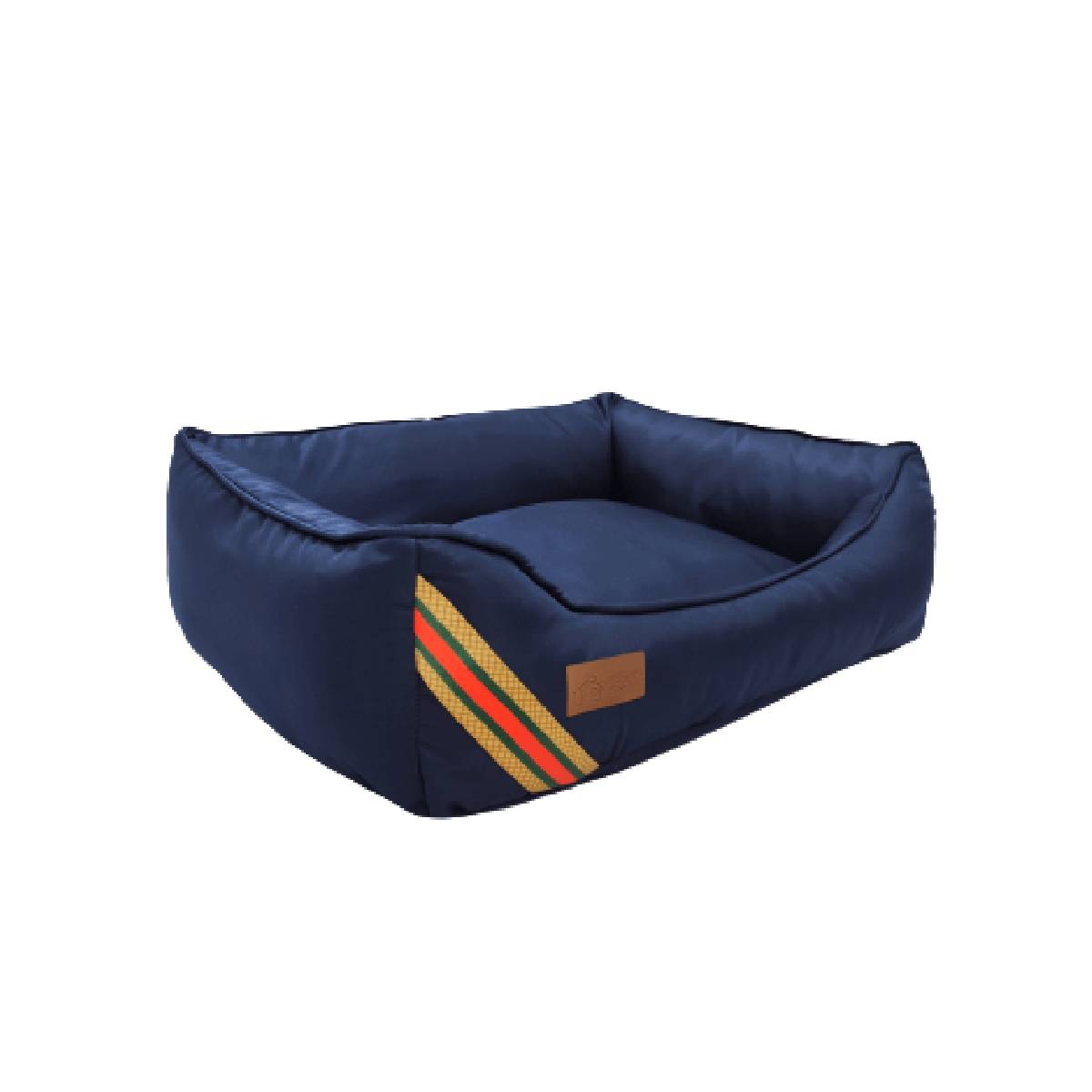 Foto-do-produto-Cama-D-Acqua-Fabrica-Pet-para-Caes-e-Gatos-Azul-G-no-pet-shop-online-da-Tudo-de-Bicho