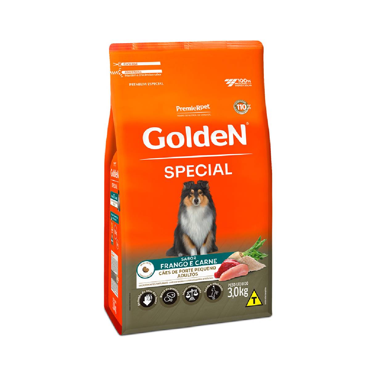 Foto-do-produto-Golden-Special-Caes-Adultos-Pequeno-Porte-3Kg-no-pet-shop-online-da-Tudo-de-Bicho