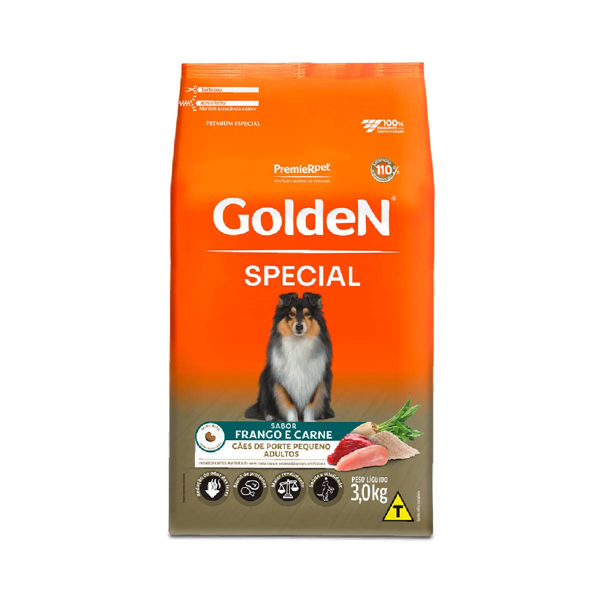 Foto-do-produto-Golden-Special-Caes-Adultos-Pequeno-Porte-3Kg-no-pet-shop-online-da-Tudo-de-Bicho