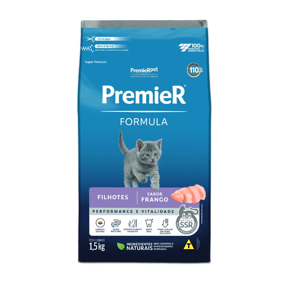 Foto-do-produto-PremieR-Formula-Gatos-Filhotes-Sabor-Frango-15kg-no-pet-shop-online-da-Tudo-de-Bicho