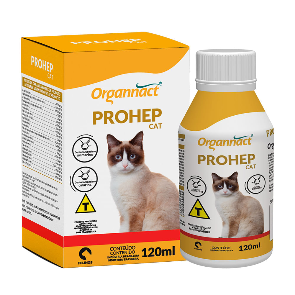 Foto-do-produto-Suplemento-Organnact-Prohep-Cat-para-Gatos-Adultos-120ml-no-pet-shop-online-da-Tudo-de-Bicho