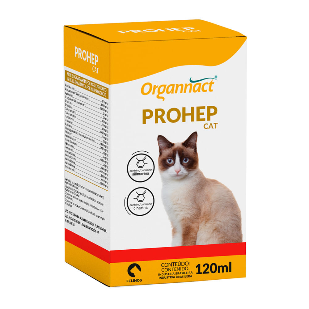 Foto-do-produto-Suplemento-Organnact-Prohep-Cat-para-Gatos-Adultos-120ml-no-pet-shop-online-da-Tudo-de-Bicho