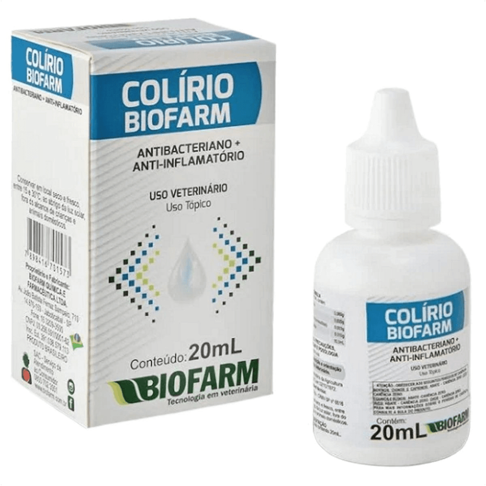 Foto-do-produto-Colirio-Biofarm-20ml-no-pet-shop-online-da-Tudo-de-Bicho