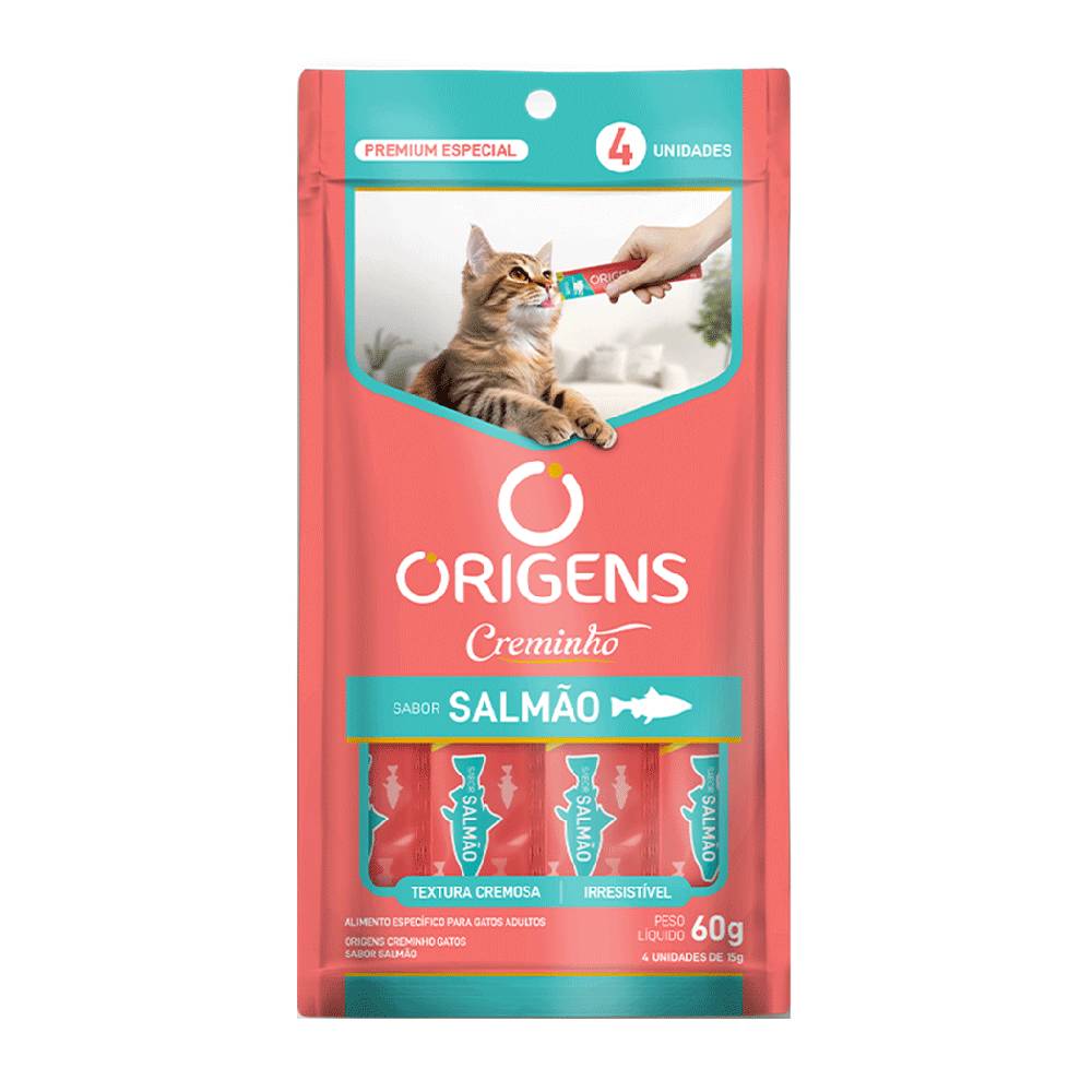 Foto-do-produto-Pure-Creminho-Origens-para-Gatos-Salmao-60g-no-pet-shop-online-da-Tudo-de-Bicho