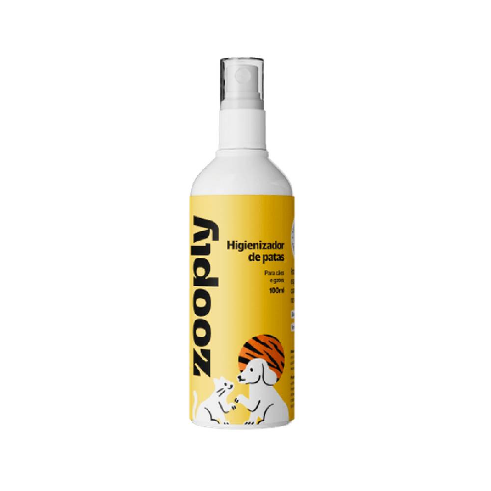 Foto-do-produto-Higienizador-De-Patinhas-Caes-Zooply-100ml-no-pet-shop-online-da-Tudo-de-Bicho