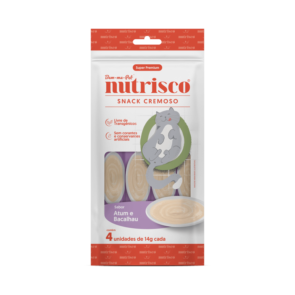 Foto-do-produto-Petisco-Para-Gatos-Snack-Cremoso-Nutrisco-Atum-E-Bacalhau-56Gr-no-pet-shop-online-da-Tudo-de-Bicho