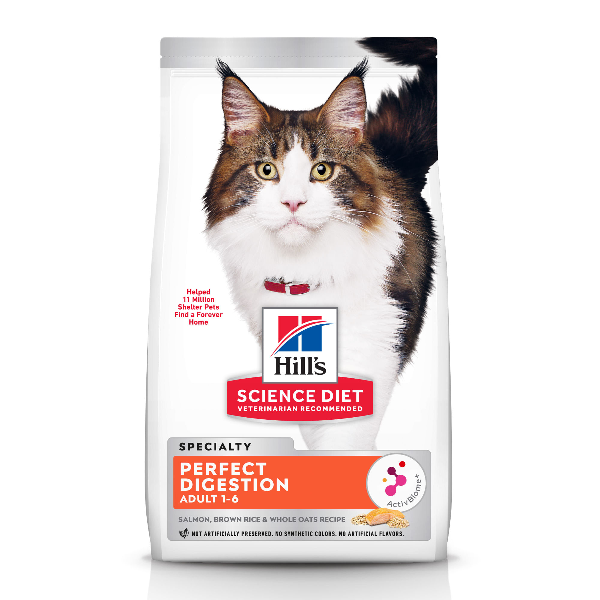 Foto-do-produto-Racao-Hill-s-Science-Diet-Digestao-Perfeita-para-Gatos-Adultos-Sabor-Salmao-15kg-no-pet-shop-online-da-Tudo-de-Bicho